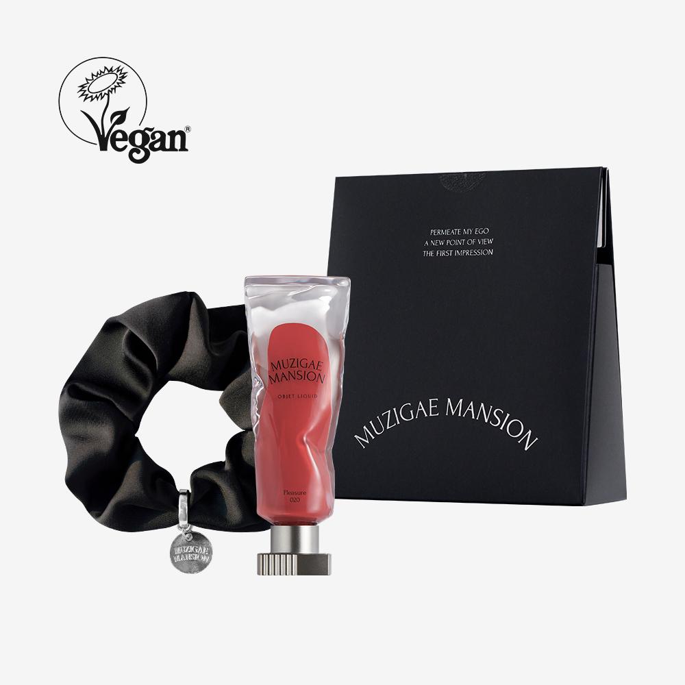 [예약판매][선물포장/헤어스크런치 증정] 오브제 리퀴드 20종 택 1