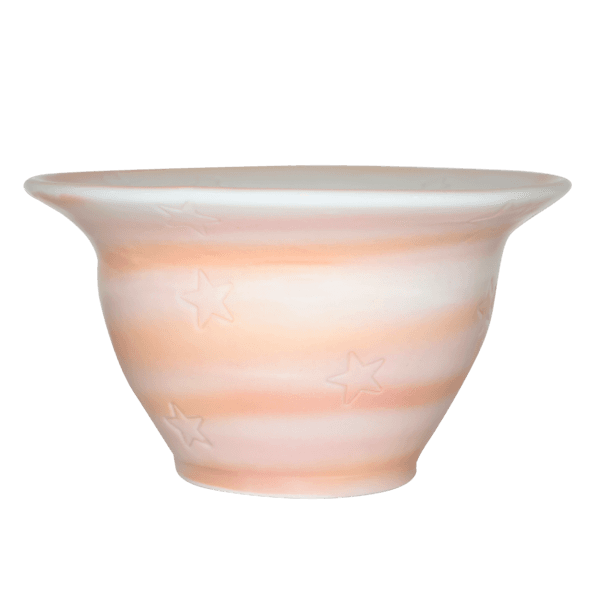 CANDYFLOSS BOWL(orange)