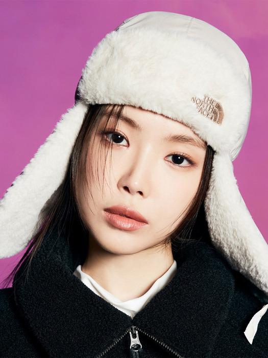 NE3CP61C 익스페디션 이어머프 캡