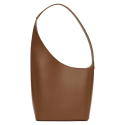 에스더 에크메 브라운 데미룬 숄더백