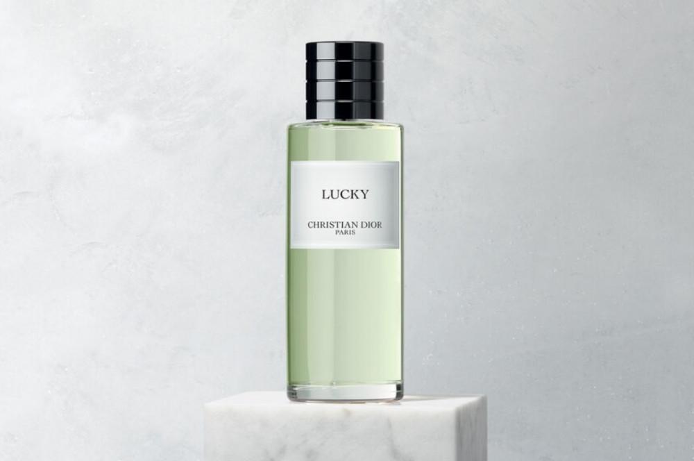 메종 크리스챤 디올 럭키 LUCKY 오드퍼퓸 40ML