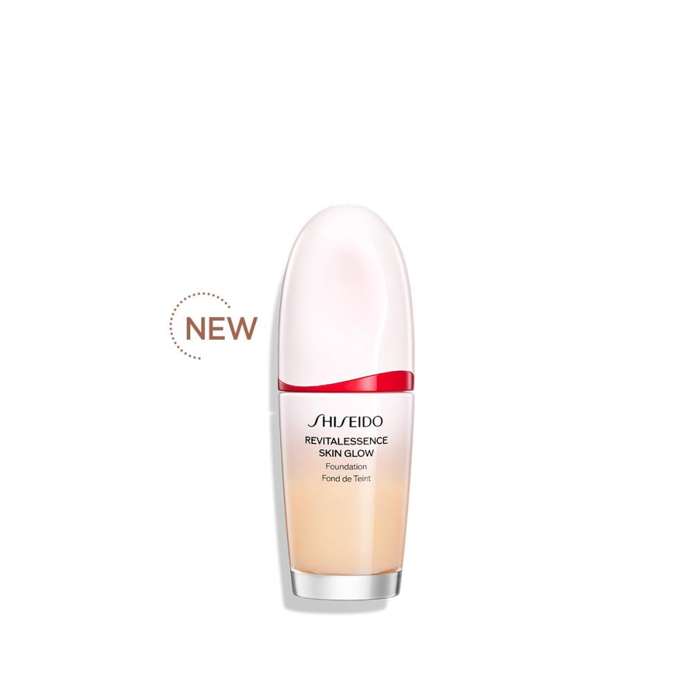리바이탈에센스 스킨 글로우 파운데이션 30ml