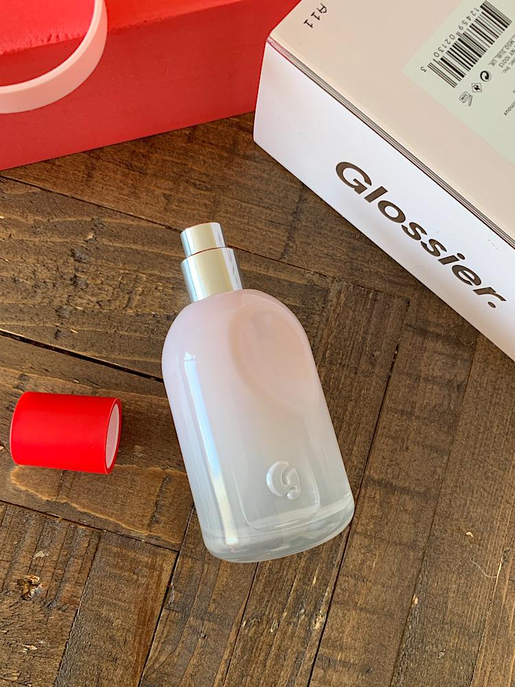 글로시에 Glossier you 향수 50ml