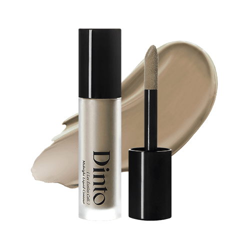 [레 제뚜알 콜렉션] 미드나이트 리퀴드 컨투어 2종