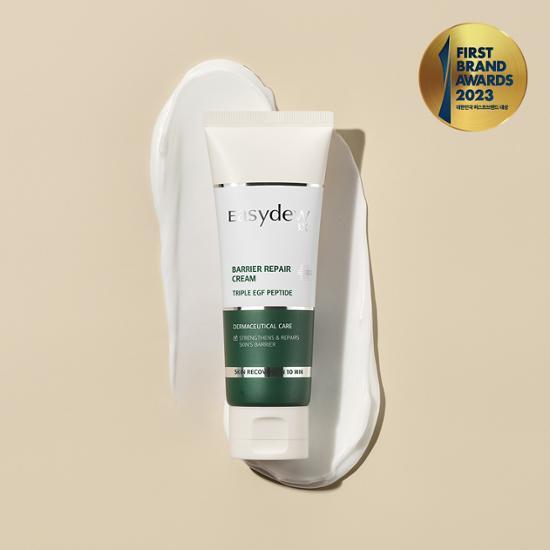 [극강보습] 이지듀 베리어 리페어 보습케어 크림 105ml
