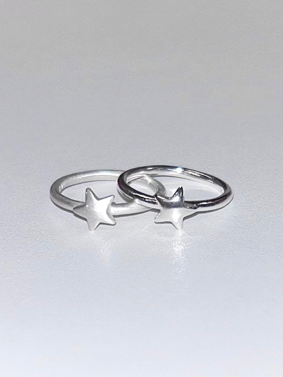 Stardust Ring