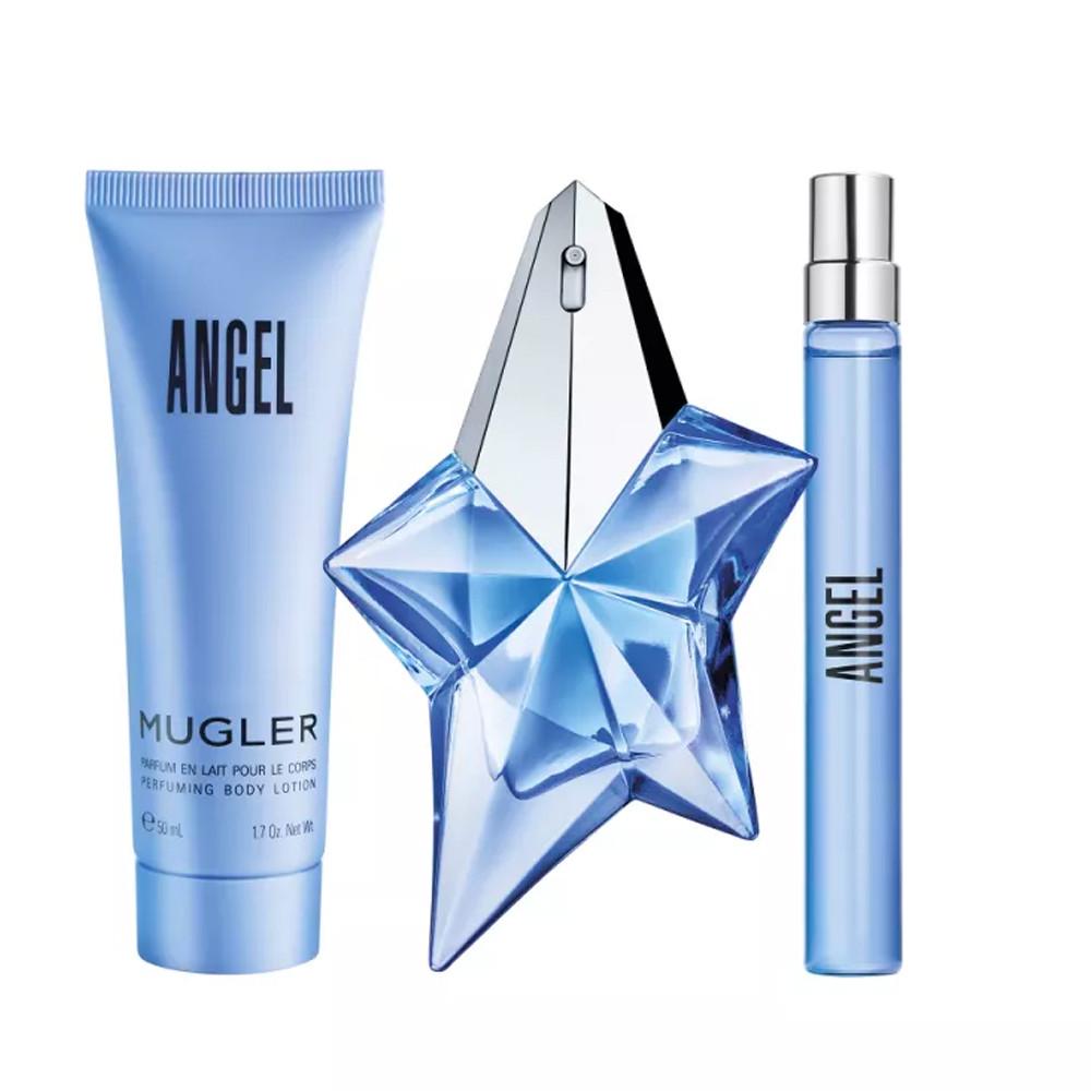Mugler Angel 우먼 Eau de Parfum / 프랑스 직배송15ml 다른용량 옵션선택