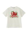 BERRY HYSTERIC Tシャツ|JOEY HYSTERIC | HYSTERIC GLAMOUR ONLINE STORE ヒステリックグラマーオンラインストア