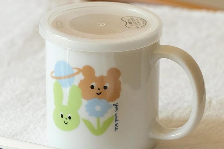 유앤미 브리즈 머그컵