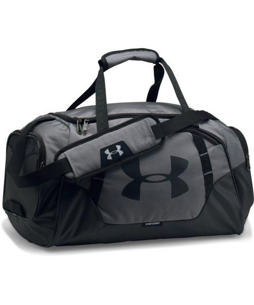 언디나이어블 3.0 더플백 스몰 1300214-040