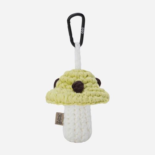 키노코 키링(LIME)