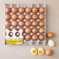 곰곰 반숙란 50g (냉장)  30구, 1개