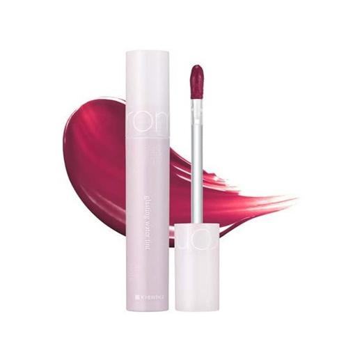 ★일본 직배송★롬앤드(ROMND) 글래스팅 워터 틴트 (한복 에디션) ROMAND GLASTING WATER TINT (HANBOK EDITION) #13 BERRY VIOLET…
