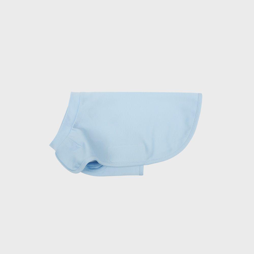 에어로쿨 베스트 블루
