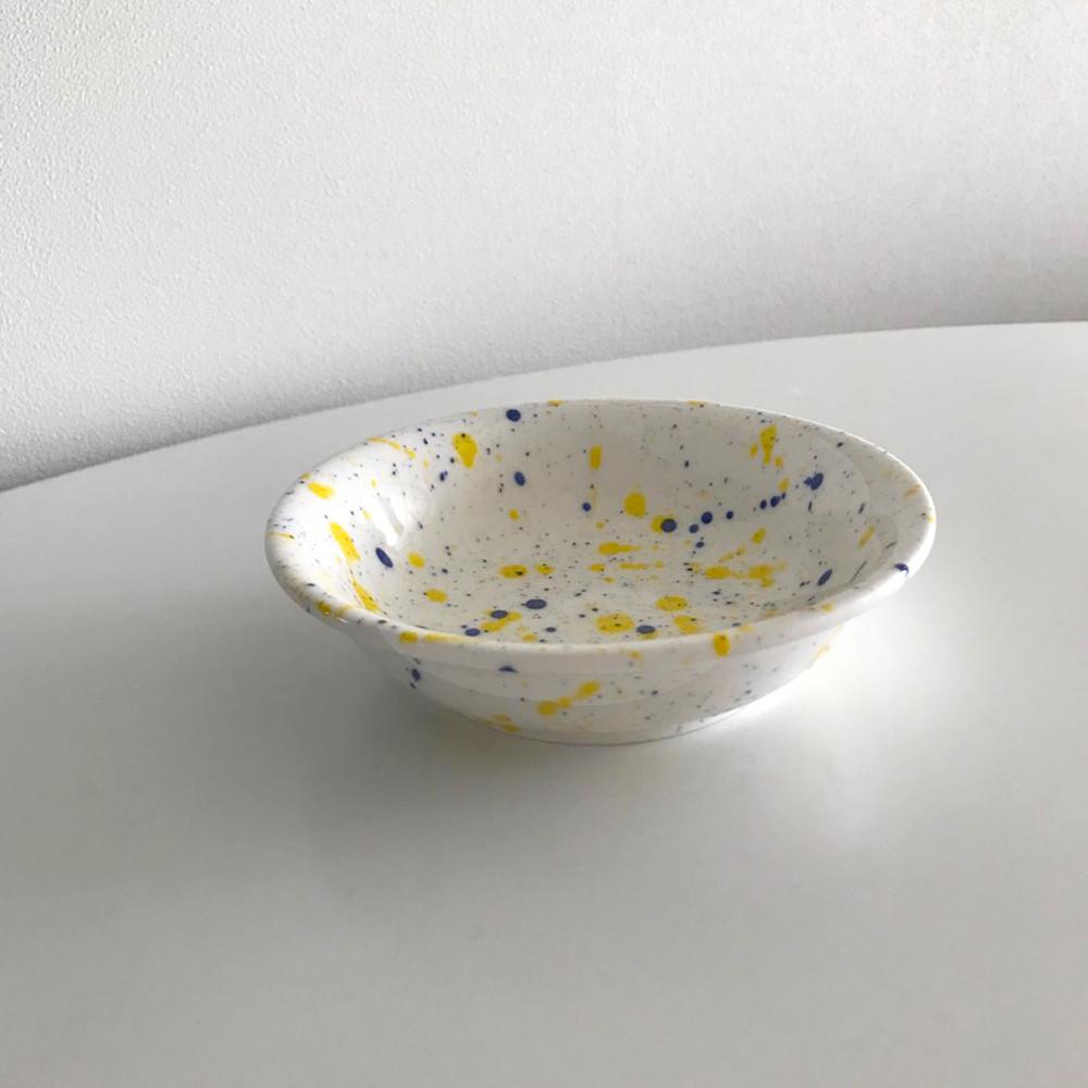 유니크 도트 요거트/시리얼/디저트볼