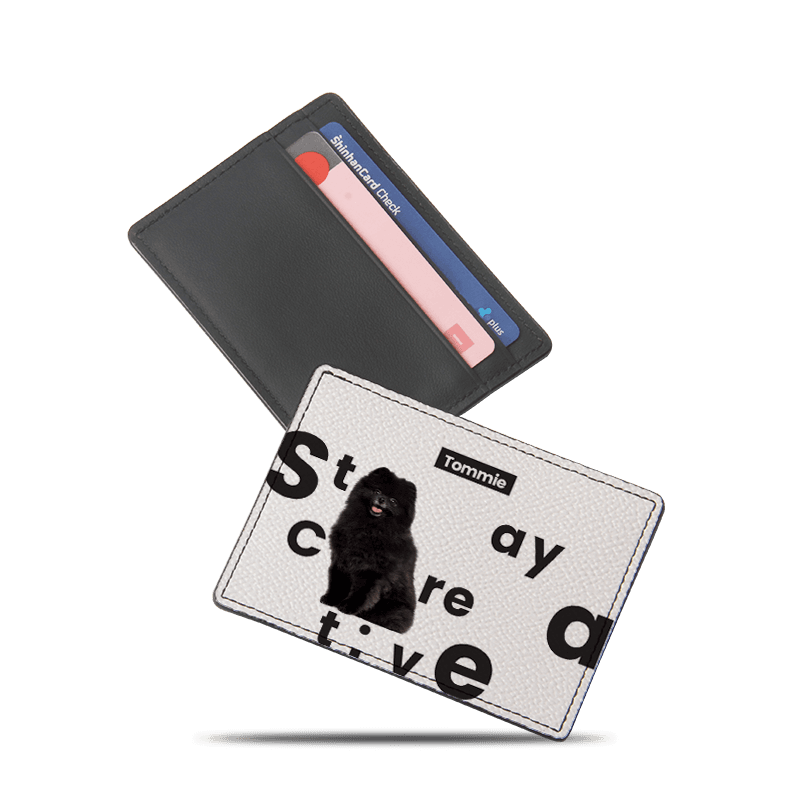 스테이 크리에이티브