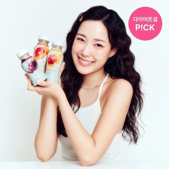 [6월 올영픽] 딜라이트 프로젝트 클렌즈샷 3종 택1