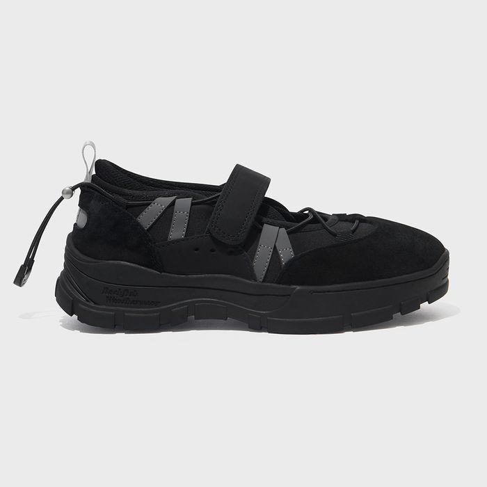 BRYN VELCRO SNEAKERS V1 - 4 colors