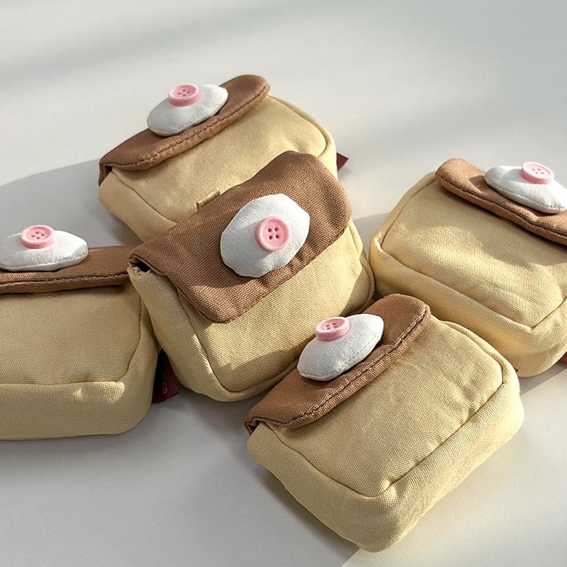 Pudding Airpod Pouch