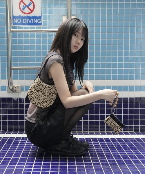 오벌에그마이크로 레오포니