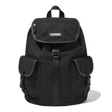 키르시 여성용 POCKET VINTAGE BACKPACK