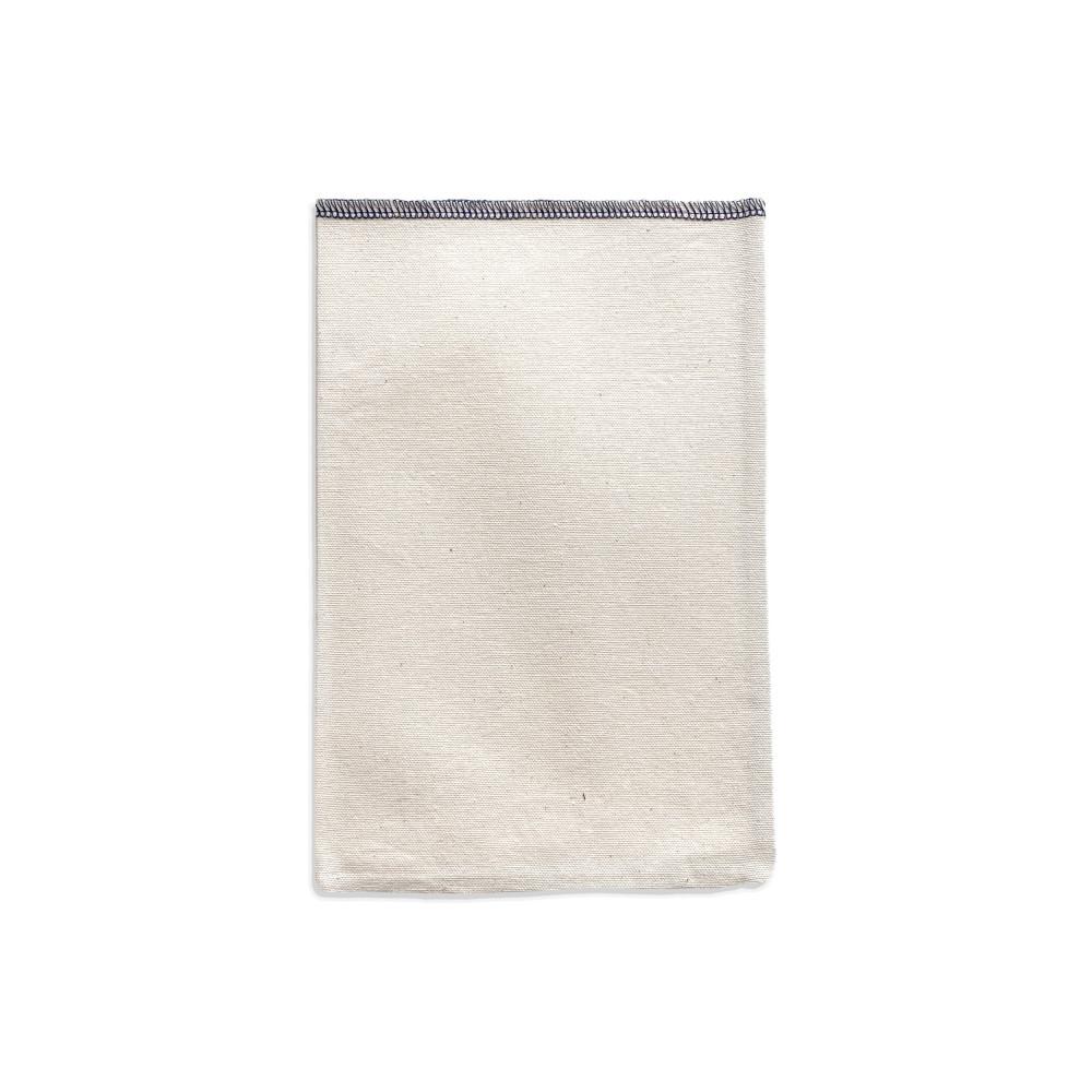 자투리 천으로 만든 주머니