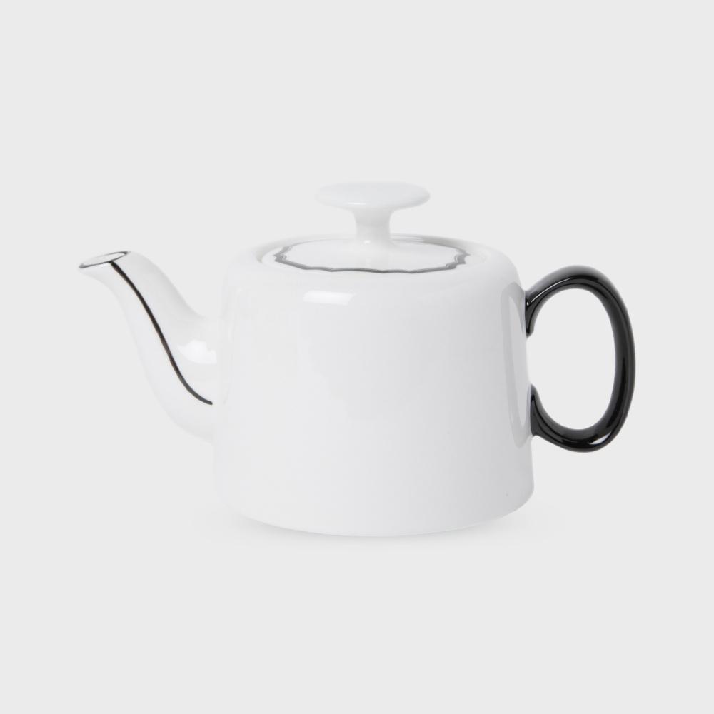 Black Editon Slow Morning 티포트