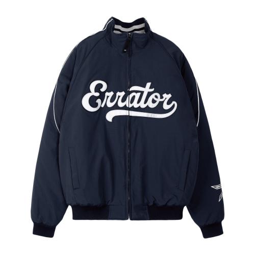 ERRATOR Team Winter Jacket (Navy)