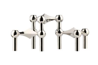 [빠른배송] 나겔 캔들홀더 3세트 3color