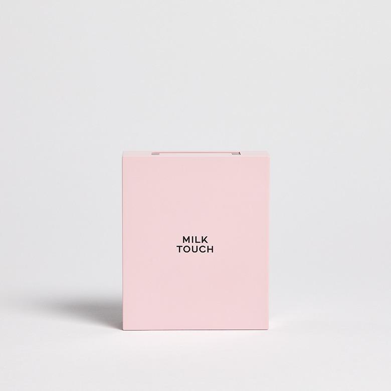 [밀크터치] 올데이 퍼펙트 블러링 픽싱 팩트