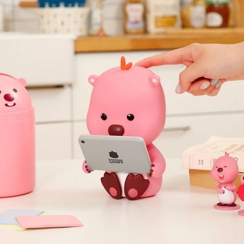 [보프렌즈] 잔망루피 무드등