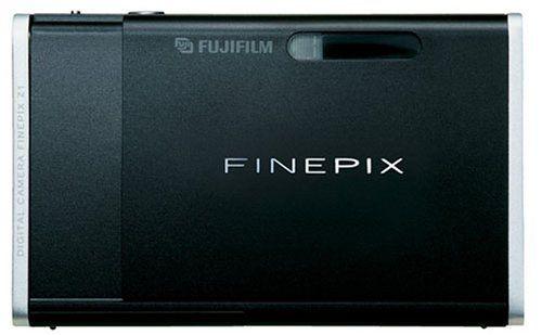 FUJIFILM FinePix Z1 B デジタルカメラ ブラック