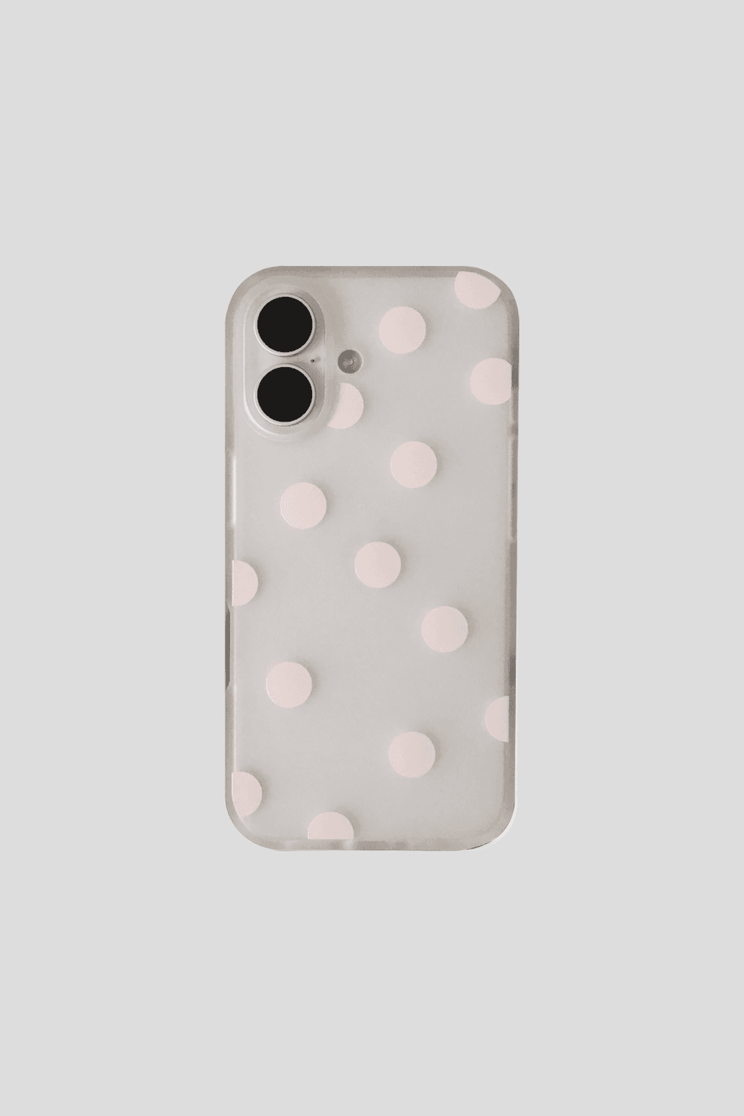 strawberry milk dot case