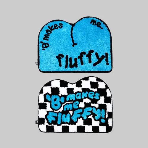 [바른생각] 욕실 발매트 2종