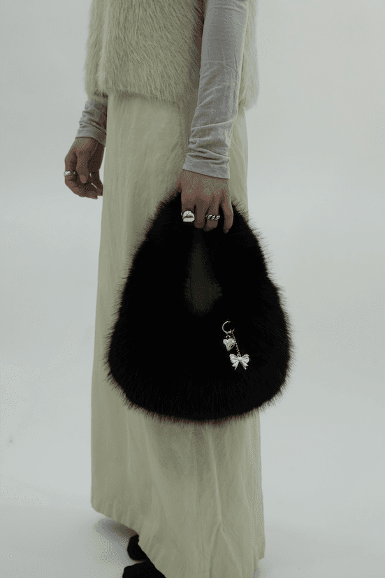 코페리 puppy bag (B)