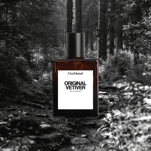오리지널베티버 오드퍼퓸 30mL / 50mL