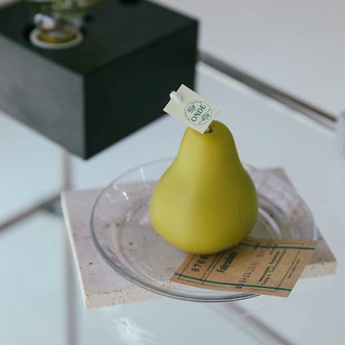 옹드 와일드 페어 캔들