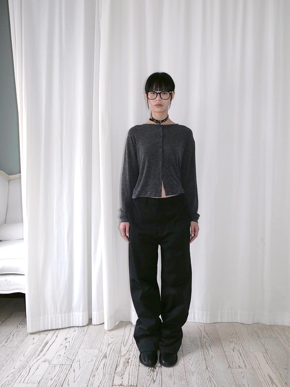 베이비랩 mannish cotton pt
