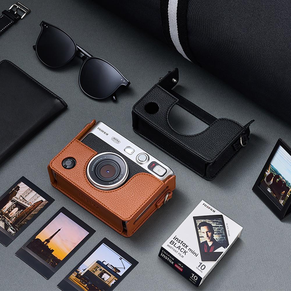 인스탁스 미니에보 EVO 1주년 에디션 한정판 폴라로이드