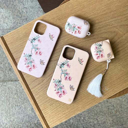 [아이폰15 입고!!]호접몽 하드 터프 슬라이드 케이스