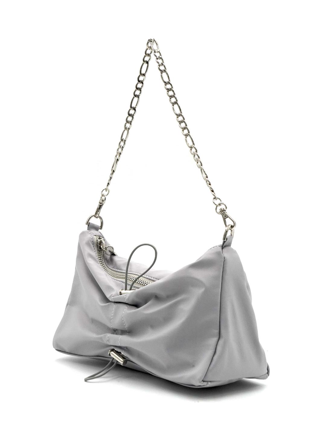 Y.16 Sierra Bag / BB13 / GREY
