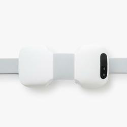 시원하게주무르는 목 마사지기