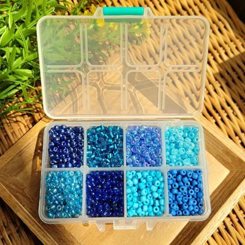 케이스set블루오션비즈8color