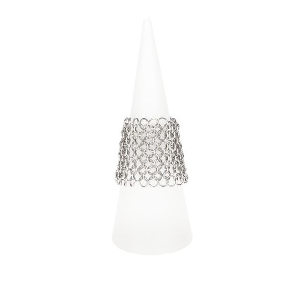 Mesh ring