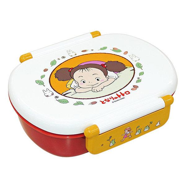토토로 메이 캐릭터 도시락통 360ml