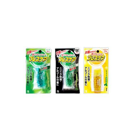 [구강케어] 브레스케어50정