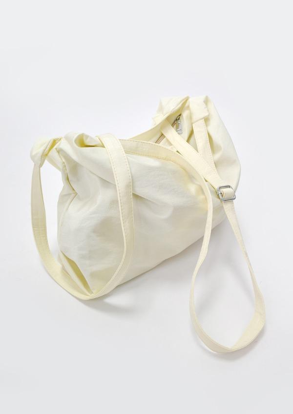 double soulder bag