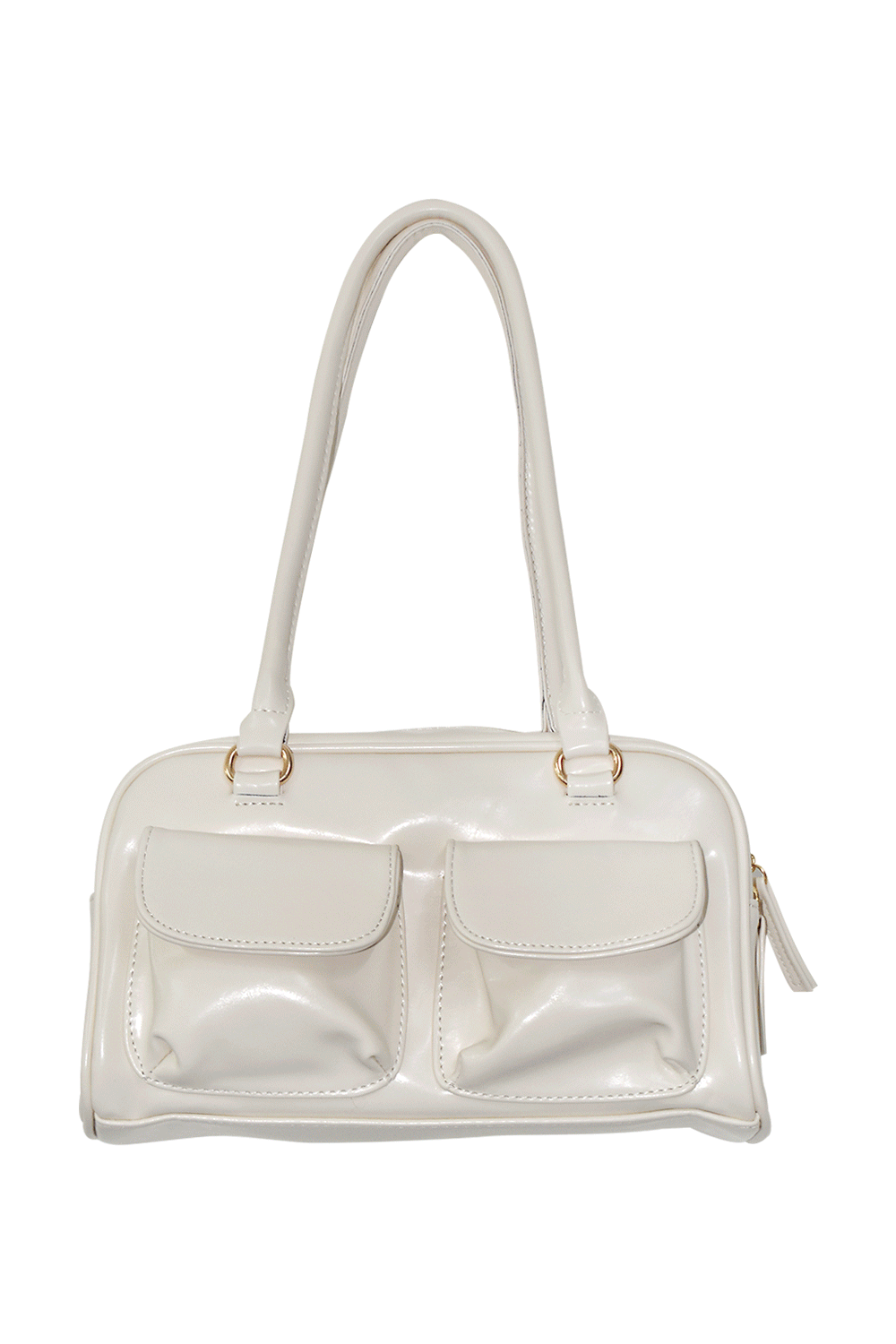 pudding pocket bag (4colors)