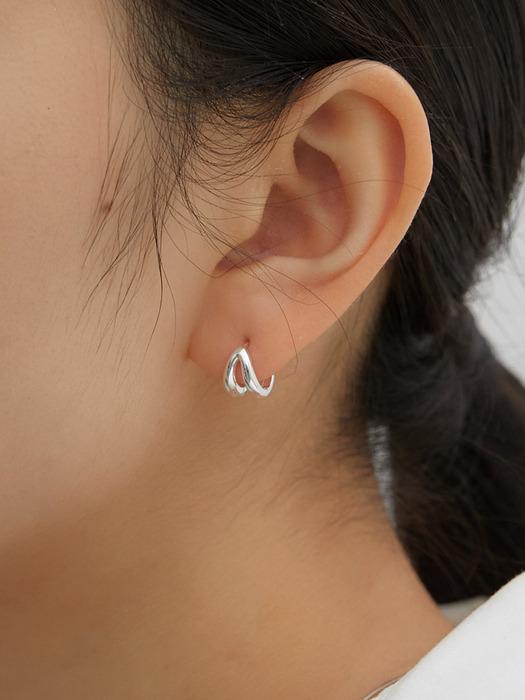Name earring