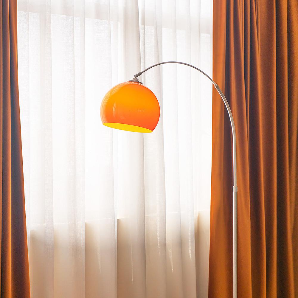 구찌니 하비 미드센츄리 활 장스탠드 바우하우스 빈티지 조명 무드등 [선라이즈 램프]